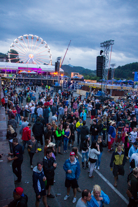 Electric Love Festival 2015 - Part III @ Salzburg, picture 83, photographed by Tom Van Tongerloo - FrontView Magazine