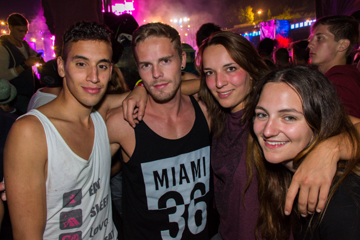 Electric Love Festival 2015 - Part III @ Salzburg, picture 86, photographed by Tom Van Tongerloo - FrontView Magazine