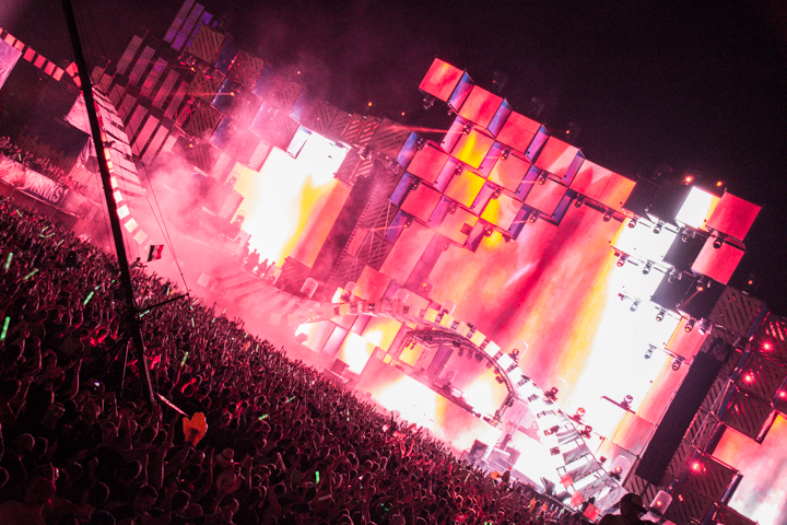 Electric Love Festival 2015 - Part III @ Salzburg, picture 89, photographed by Tom Van Tongerloo - FrontView Magazine