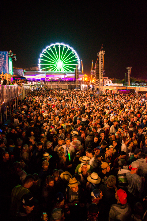 Electric Love Festival 2015 - Part III @ Salzburg, picture 91, photographed by Tom Van Tongerloo - FrontView Magazine