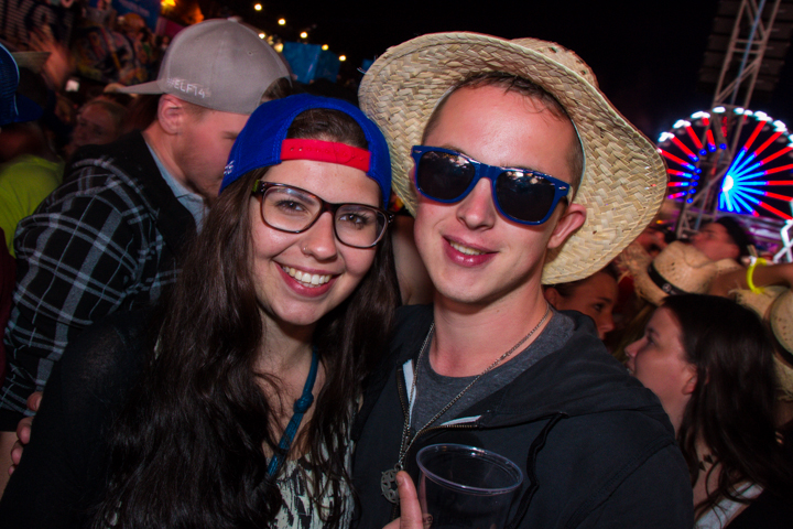 Electric Love Festival 2015 - Part III @ Salzburg, picture 92, photographed by Tom Van Tongerloo - FrontView Magazine