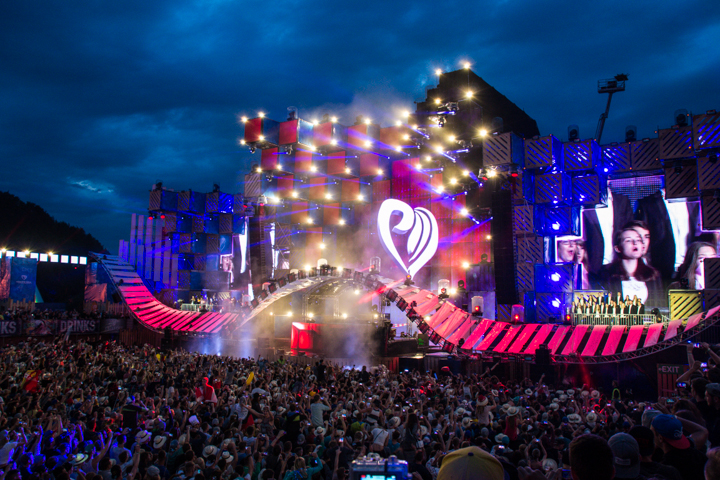 Electric Love Festival 2015 - Part III @ Salzburg, picture 93, photographed by Tom Van Tongerloo - FrontView Magazine
