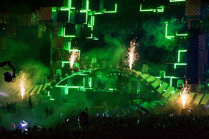 Electric Love Festival 2015 - Part III @ Salzburg, picture 95, photographed by Tom Van Tongerloo - FrontView Magazine