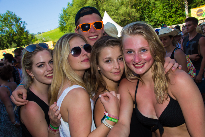 Electric Love Festival 2015 - Part III @ Salzburg, picture 111, photographed by Tom Van Tongerloo - FrontView Magazine