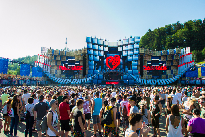 Electric Love Festival 2015 - Part III @ Salzburg, picture 113, photographed by Tom Van Tongerloo - FrontView Magazine