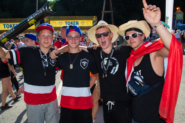 Electric Love Festival 2015 - Part III @ Salzburg, picture 114, photographed by Tom Van Tongerloo - FrontView Magazine