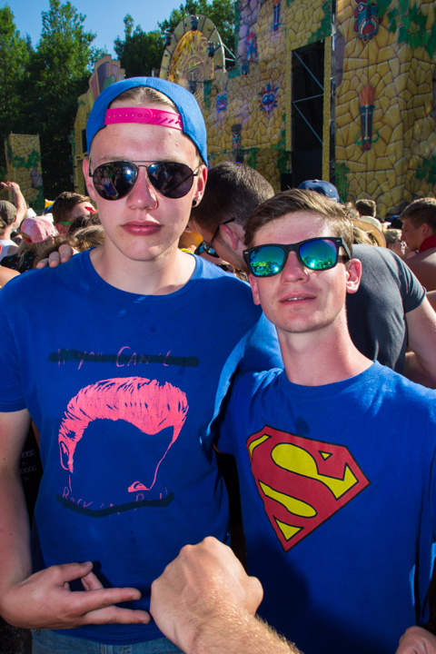 Electric Love Festival 2015 - Part III @ Salzburg, picture 115, photographed by Tom Van Tongerloo - FrontView Magazine