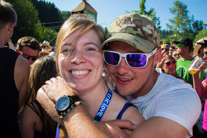 Electric Love Festival 2015 - Part III @ Salzburg, picture 116, photographed by Tom Van Tongerloo - FrontView Magazine
