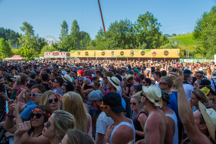 Electric Love Festival 2015 - Part III @ Salzburg, picture 118, photographed by Tom Van Tongerloo - FrontView Magazine