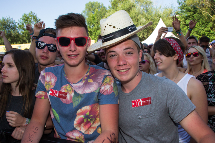 Electric Love Festival 2015 - Part III @ Salzburg, picture 122, photographed by Tom Van Tongerloo - FrontView Magazine