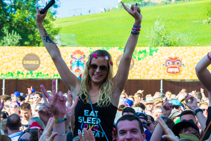 Electric Love Festival 2015 - Part III @ Salzburg, picture 123, photographed by Tom Van Tongerloo - FrontView Magazine