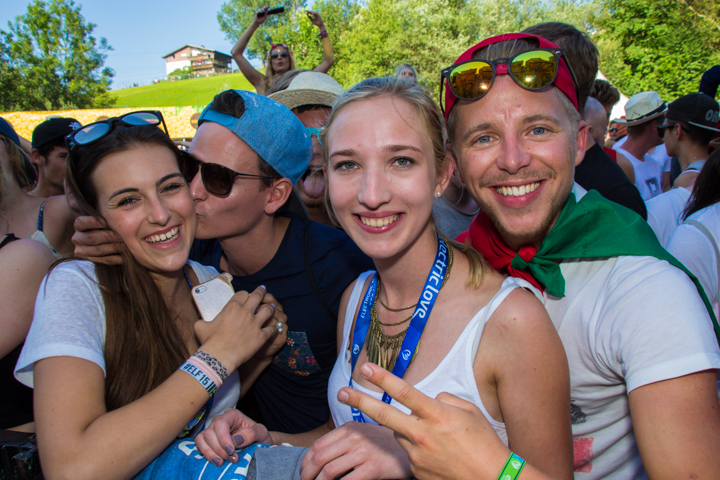 Electric Love Festival 2015 - Part III @ Salzburg, picture 125, photographed by Tom Van Tongerloo - FrontView Magazine