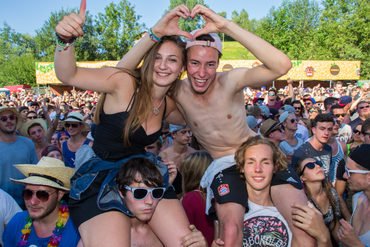 Electric Love Festival 2015 - Part III @ Salzburg, picture 126, photographed by Tom Van Tongerloo - FrontView Magazine