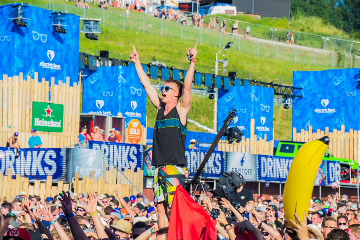 Electric Love Festival 2015 - Part III @ Salzburg, picture 131, photographed by Tom Van Tongerloo - FrontView Magazine