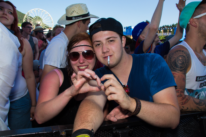 Electric Love Festival 2015 - Part III @ Salzburg, picture 132, photographed by Tom Van Tongerloo - FrontView Magazine