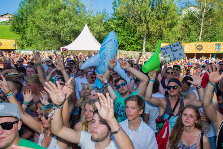 Electric Love Festival 2015 - Part III @ Salzburg, picture 133, photographed by Tom Van Tongerloo - FrontView Magazine