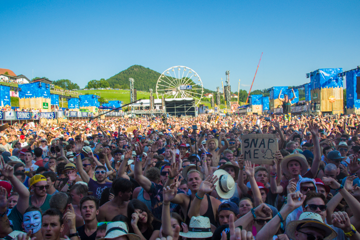 Electric Love Festival 2015 - Part III @ Salzburg, picture 136, photographed by Tom Van Tongerloo - FrontView Magazine