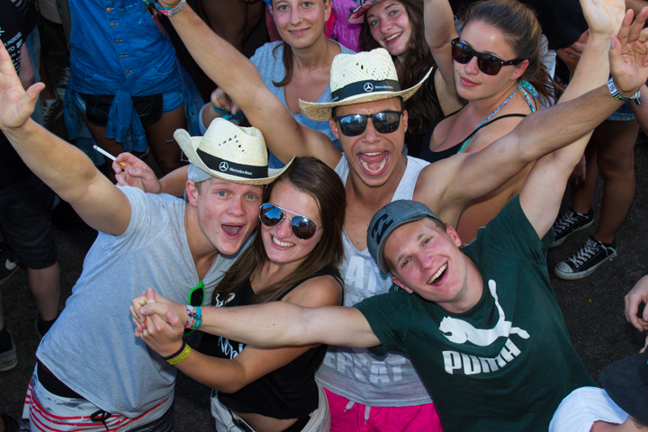 Electric Love Festival 2015 - Part III @ Salzburg, picture 138, photographed by Tom Van Tongerloo - FrontView Magazine