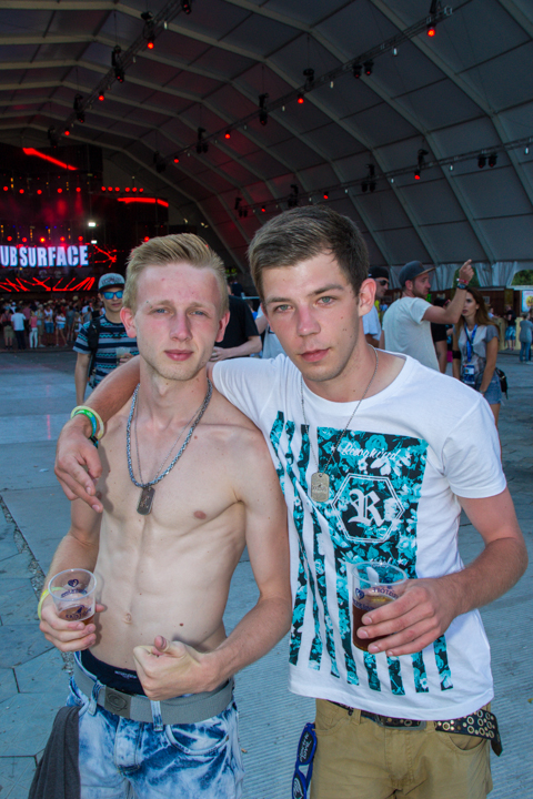 Electric Love Festival 2015 - Part III @ Salzburg, picture 142, photographed by Tom Van Tongerloo - FrontView Magazine