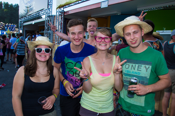 Electric Love Festival 2015 - Part III @ Salzburg, picture 143, photographed by Tom Van Tongerloo - FrontView Magazine
