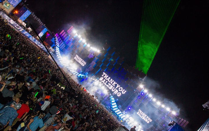 Electric Love Festival 2015 - Part III @ Salzburg, picture 144, photographed by Tom Van Tongerloo - FrontView Magazine