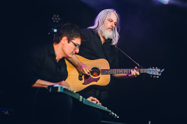 Goes en de Gasten @ Gentse Feesten 2015, picture 5, photographed by Elke Briers - FrontView Magazine