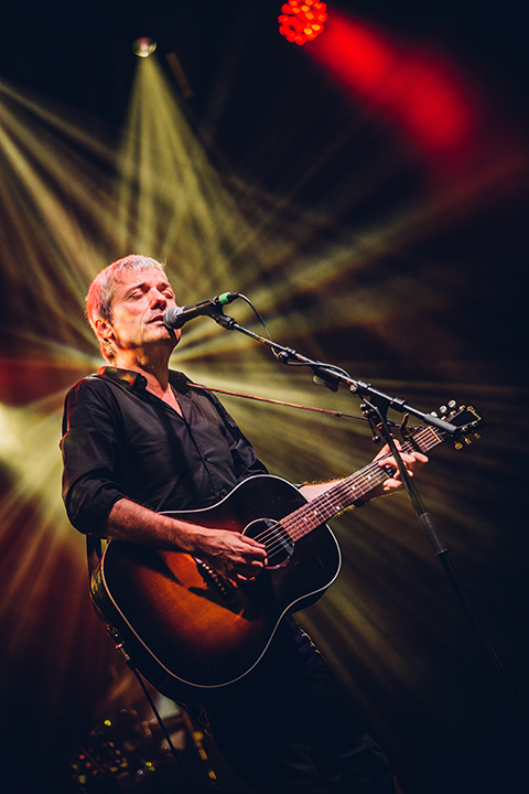 Jan Leyers @ Gentse Feesten 2015, picture 3, photographed by Elke Briers - FrontView Magazine