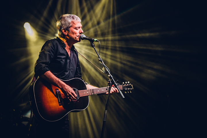 Jan Leyers @ Gentse Feesten 2015, picture 4, photographed by Elke Briers - FrontView Magazine