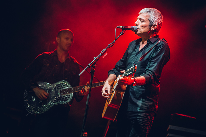 Jan Leyers @ Gentse Feesten 2015, picture 5, photographed by Elke Briers - FrontView Magazine