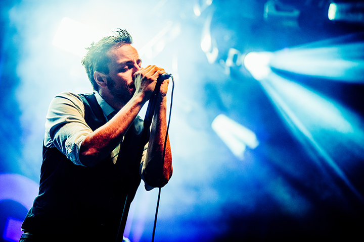 Radio Guga @ Gentse Feesten 2015, picture 3, photographed by Elke Briers - FrontView Magazine