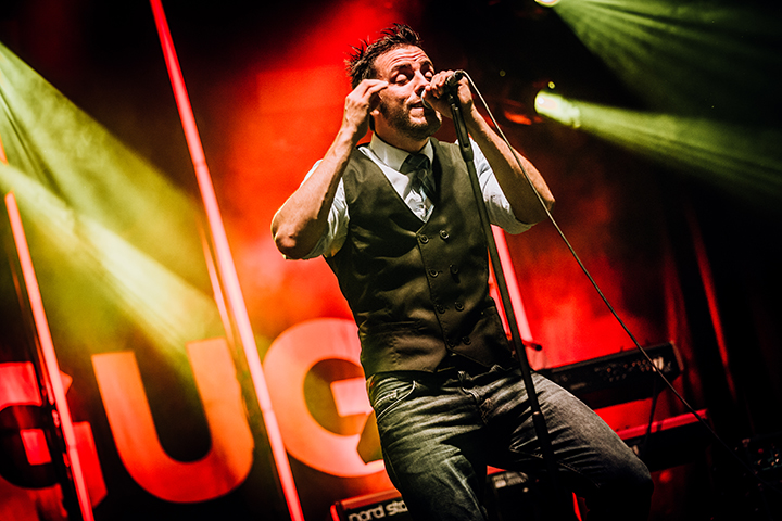 Radio Guga @ Gentse Feesten 2015, picture 12, photographed by Elke Briers - FrontView Magazine