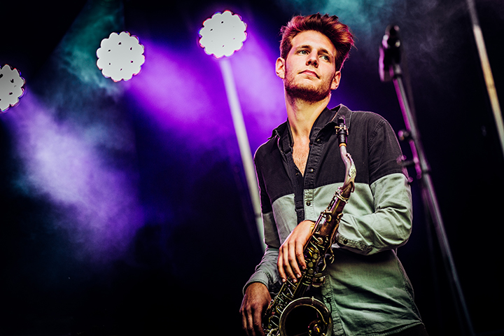 Walrus @ Gentse Feesten 2015, picture 6, photographed by Elke Briers - FrontView Magazine