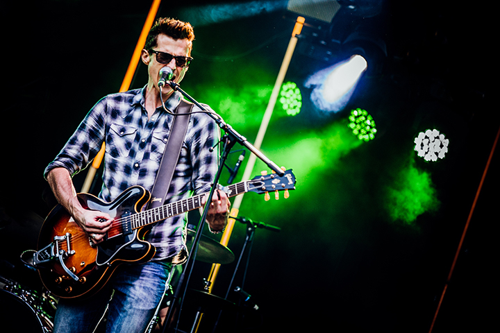 Walrus @ Gentse Feesten 2015, picture 7, photographed by Elke Briers - FrontView Magazine