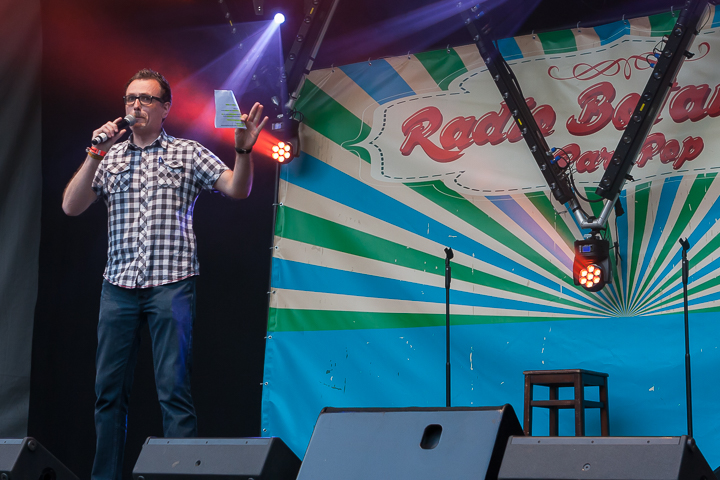 Parkpop - Nicole & Hugo @ Parkpop Mechelen, picture 8, photographed by Alex Wyckmans - FrontView Magazine