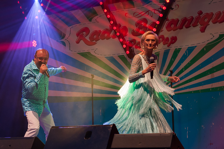 Parkpop - Nicole & Hugo @ Parkpop Mechelen, picture 18, photographed by Alex Wyckmans - FrontView Magazine