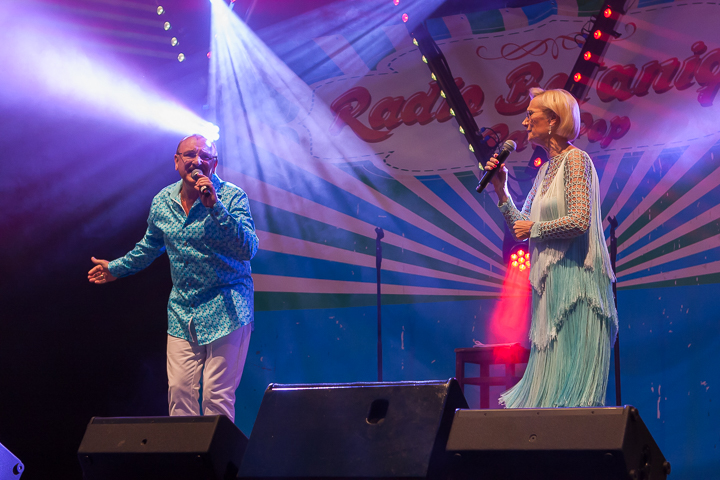Parkpop - Nicole & Hugo @ Parkpop Mechelen, picture 25, photographed by Alex Wyckmans - FrontView Magazine