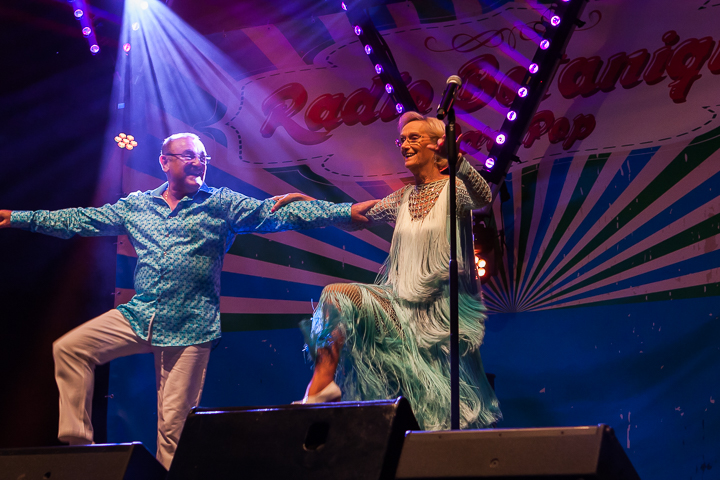 Parkpop - Nicole & Hugo @ Parkpop Mechelen, picture 27, photographed by Alex Wyckmans - FrontView Magazine