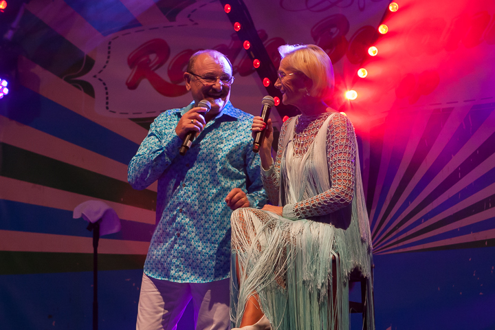 Parkpop - Nicole & Hugo @ Parkpop Mechelen, picture 29, photographed by Alex Wyckmans - FrontView Magazine