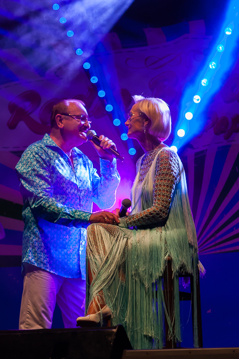Parkpop - Nicole & Hugo @ Parkpop Mechelen, picture 31, photographed by Alex Wyckmans - FrontView Magazine