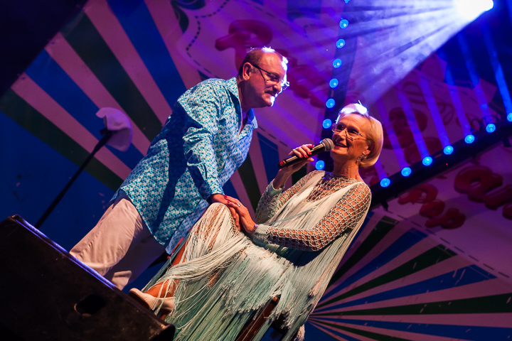 Parkpop - Nicole & Hugo @ Parkpop Mechelen, picture 32, photographed by Alex Wyckmans - FrontView Magazine
