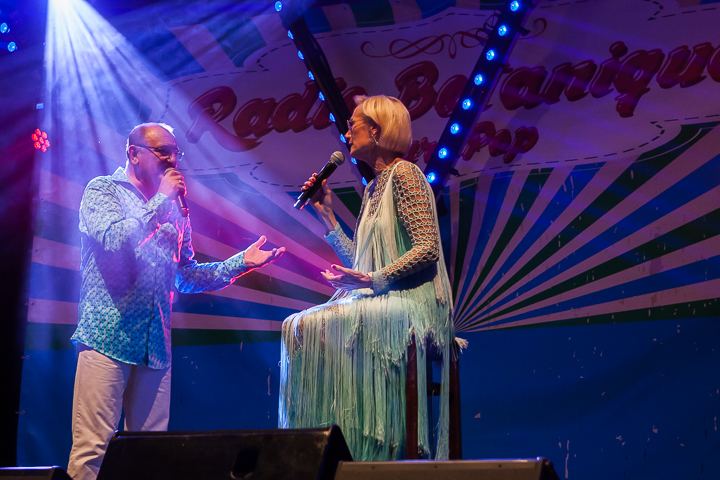 Parkpop - Nicole & Hugo @ Parkpop Mechelen, picture 33, photographed by Alex Wyckmans - FrontView Magazine