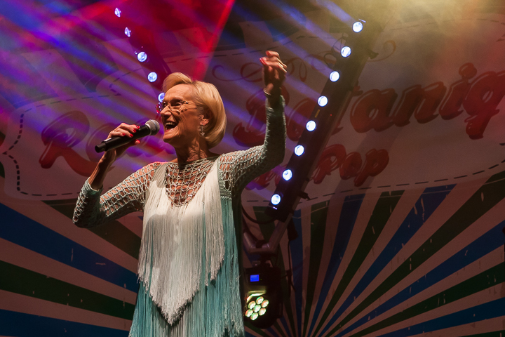 Parkpop - Nicole & Hugo @ Parkpop Mechelen, picture 36, photographed by Alex Wyckmans - FrontView Magazine