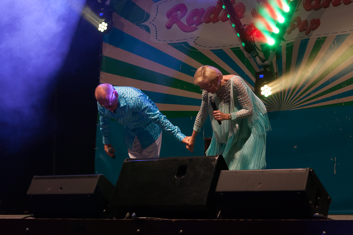 Parkpop - Nicole & Hugo @ Parkpop Mechelen, picture 38, photographed by Alex Wyckmans - FrontView Magazine