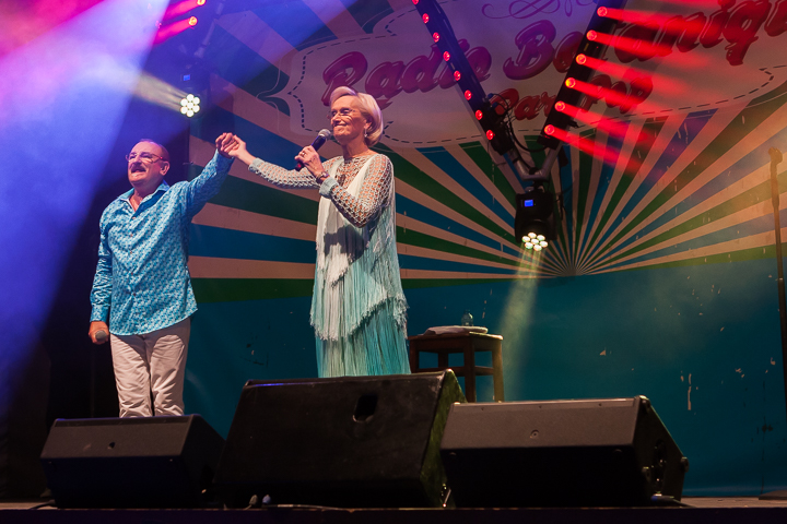 Parkpop - Nicole & Hugo @ Parkpop Mechelen, picture 39, photographed by Alex Wyckmans - FrontView Magazine