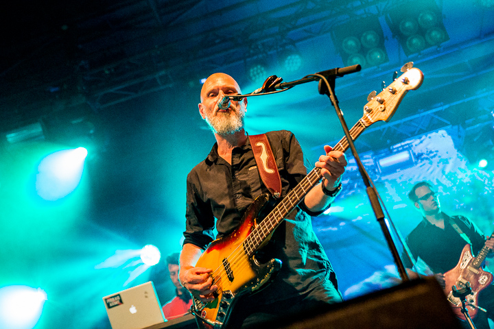 Pigbag Army @ Beleuvenissen 2015, picture 5, photographed by Kurt Jacobs - FrontView Magazine