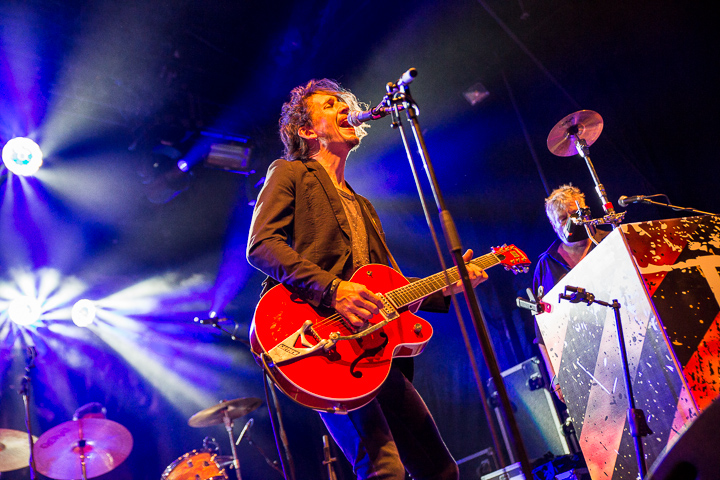 Pigbag Army @ Beleuvenissen 2015, picture 13, photographed by Kurt Jacobs - FrontView Magazine