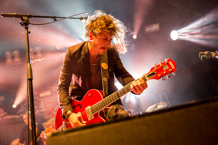 Pigbag Army @ Beleuvenissen 2015, picture 15, photographed by Kurt Jacobs - FrontView Magazine