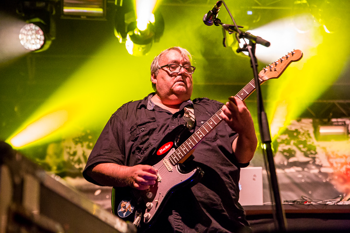 Pigbag Army @ Beleuvenissen 2015, picture 16, photographed by Kurt Jacobs - FrontView Magazine