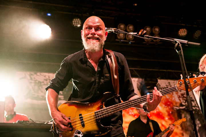 Pigbag Army @ Beleuvenissen 2015, picture 18, photographed by Kurt Jacobs - FrontView Magazine