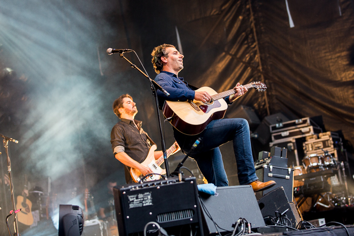 Yevgueni @ Beleuvenissen 2015, foto 4, foto's door Kurt Jacobs - FrontView Magazine